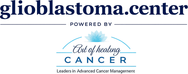 glioblastoma.center — Powered by Art of Healing Cancer