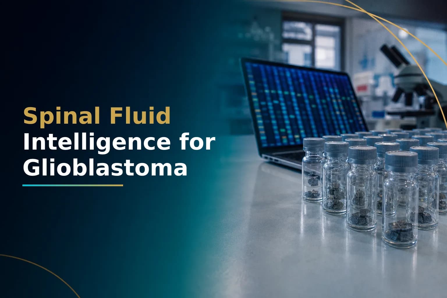 CSF Biomarkers and Liquid Biopsy for Glioblastoma: What Your Spinal Fluid Can Reveal About Tumor Activity Between Scans