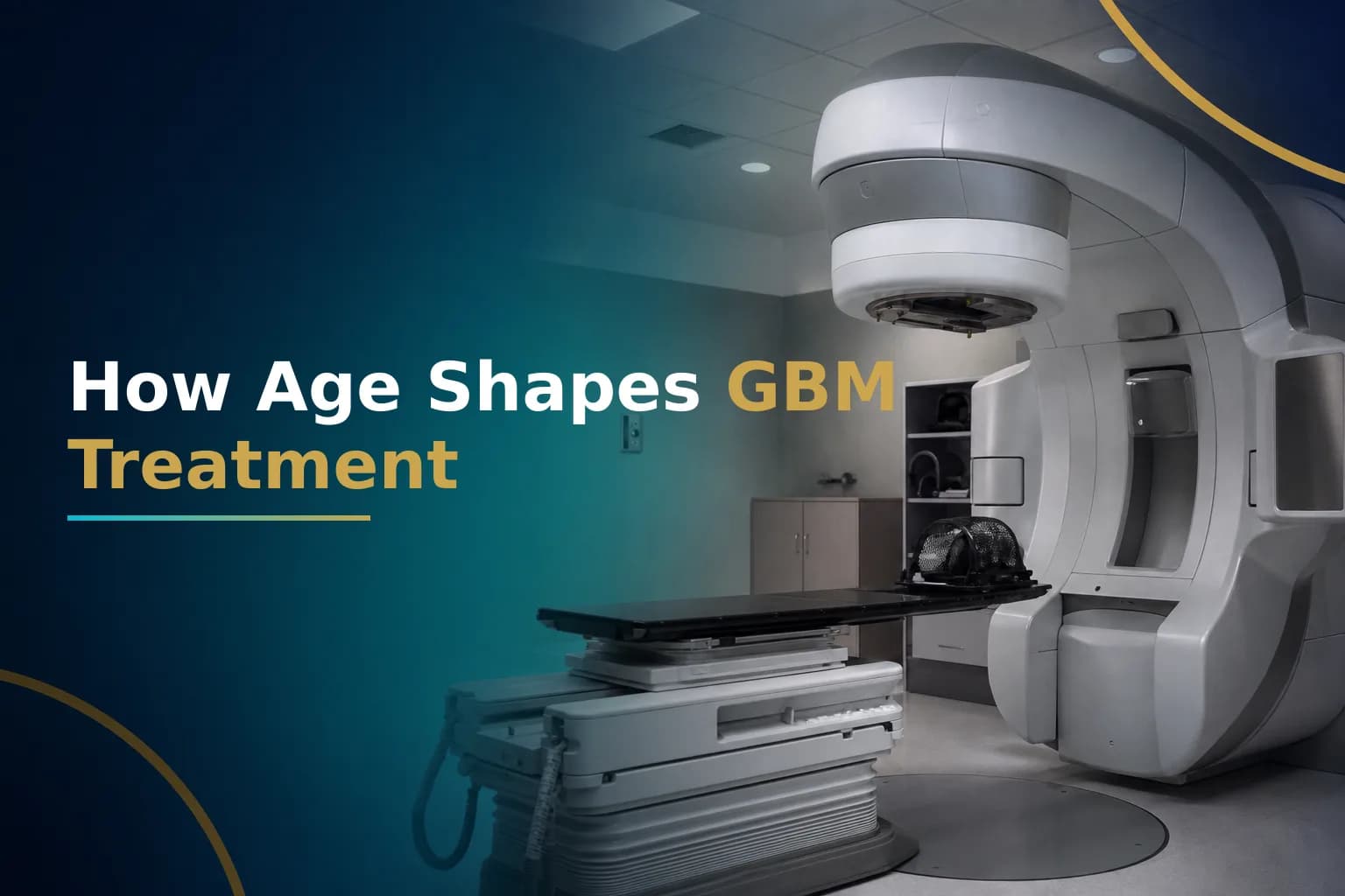 GBM Younger vs Older Adults: How Age Shapes Treatment
