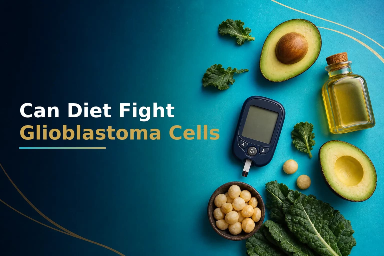 Metabolic Therapy for Glioblastoma: Can Ketogenic Diet, Fasting, and Nutritional Support Help?