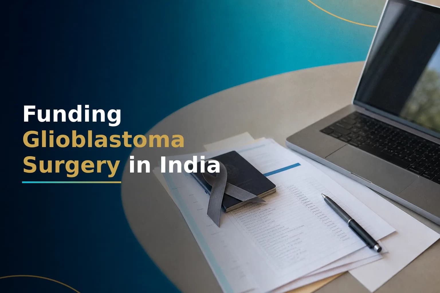 Glioblastoma Surgery in India: Insurance and Funding
