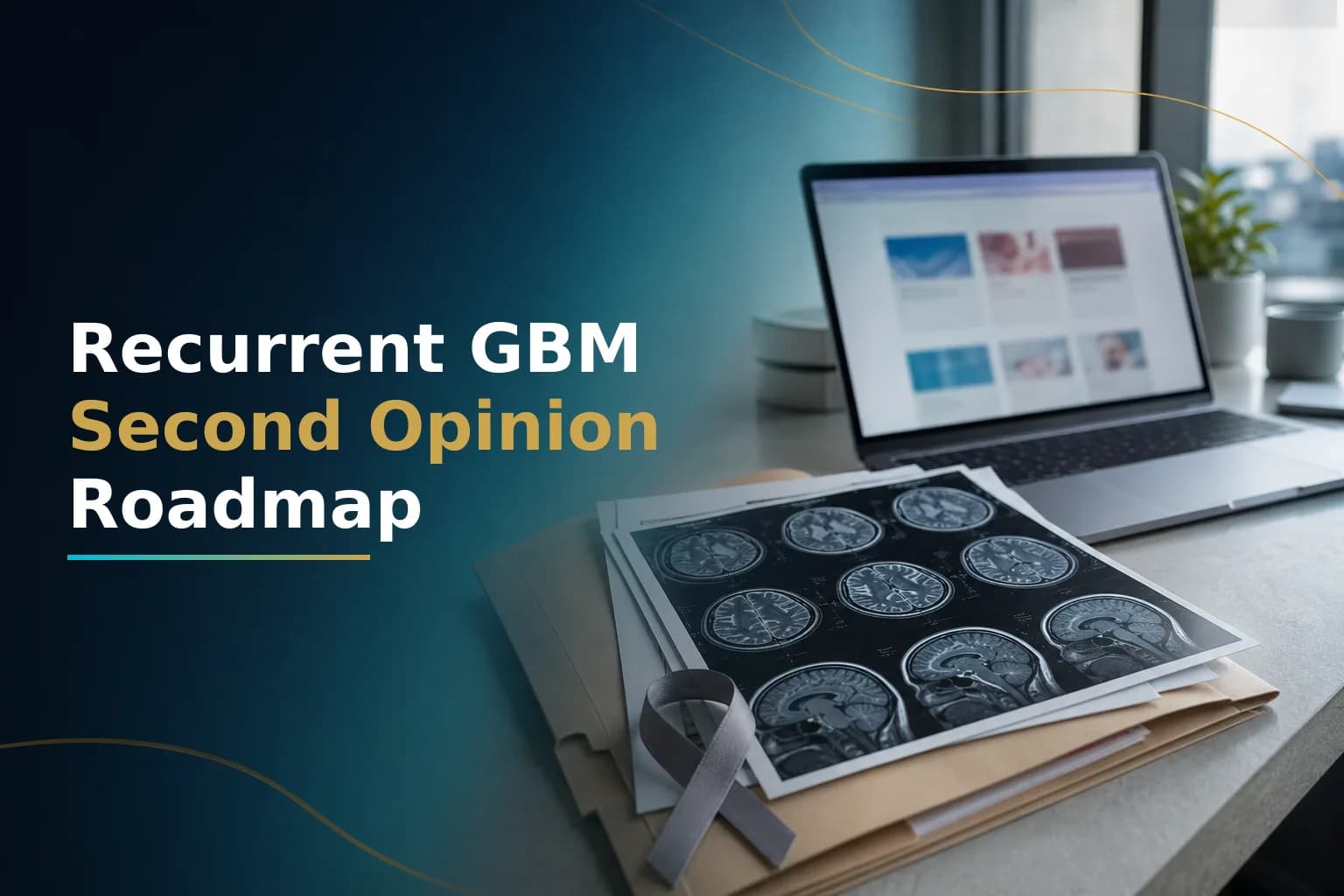 Glioblastoma Recurrence: Building Your Second Opinion Case